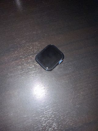 Apple Watch Serie 6 40mm - Negro