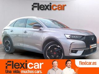 DS DS 7 BlueHDi 132kW (180CV) Auto. GRAND CHIC