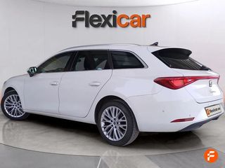 Seat Leon SP 2.0 TDI 110kW DSG S&S Xcellence