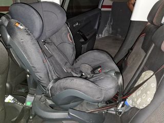 Silla coche BeSafe IZI Plus