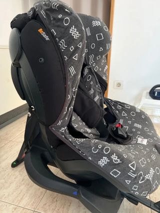 Silla coche BeSafe IZI Plus