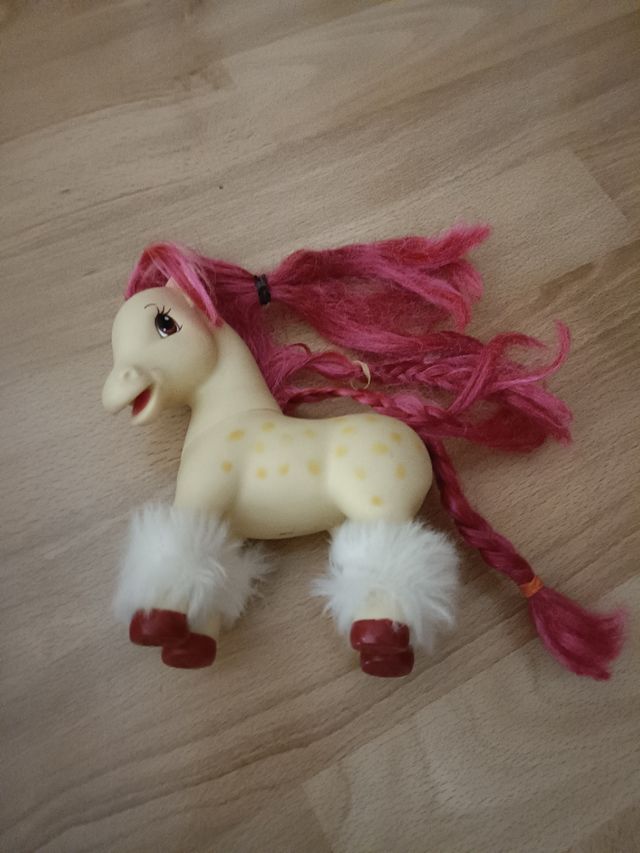 Pony Strawberry Tart - Original