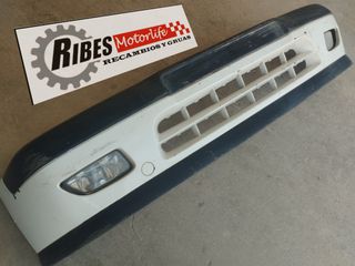 Paragolpes Delantero Saxo VTS