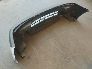 Paragolpes Delantero Saxo VTS