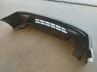 Paragolpes Delantero Saxo VTS