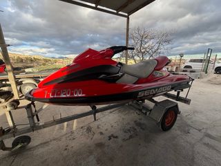 Sea-Doo GTX