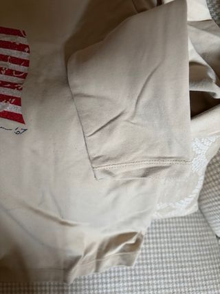 Camiseta Ralph Lauren EEUU