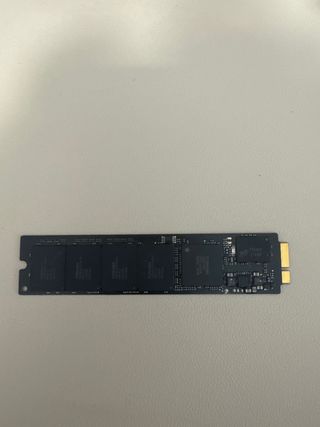 SSD Toshiba 64GB - Unidad Estado Sólido