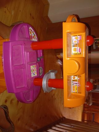 Cocinita infantil juguete