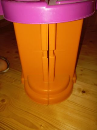 Cocinita infantil juguete