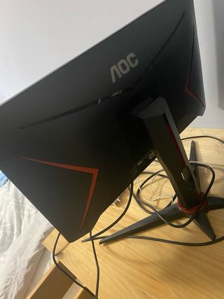 Monitor AOC Gaming