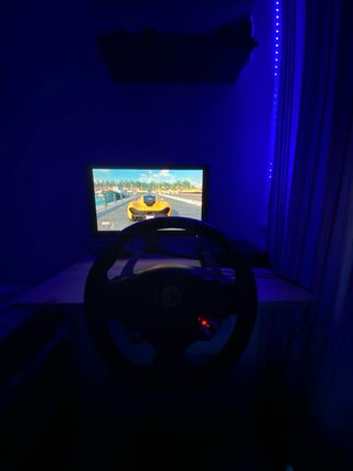 Monitor AOC Gaming