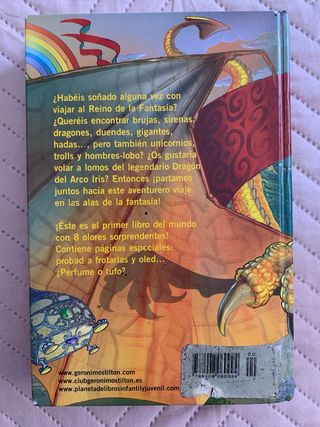En El Reino De La Fantasia
