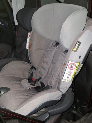 Silla coche BeSafe IZI Plus