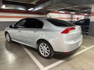 Renault Laguna 2008