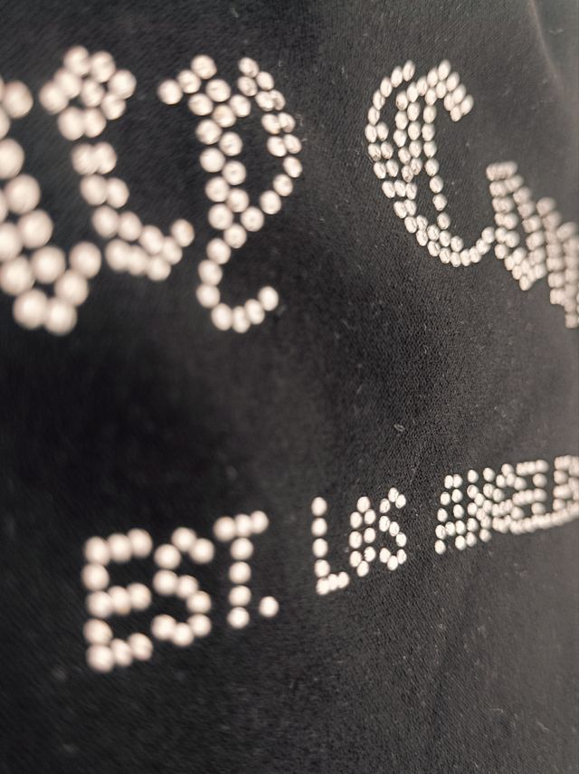 3 Culottes Juicy Couture XL