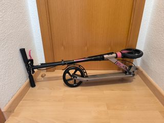 Patinete Oxelo Mid 9 plegable
