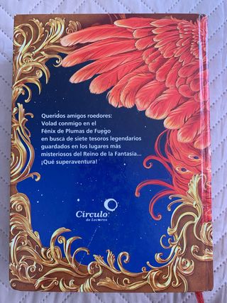El gran libro del reino de la fantasía