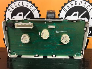 Cuadro Instrumentos Nissan Micra