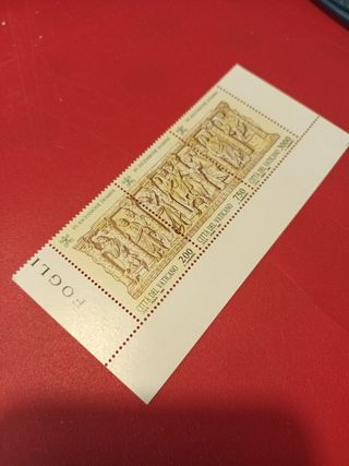 Francobolli Vaticano -