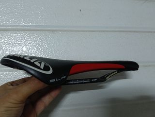 Sillín Selle ITALIA SLR Team Edition