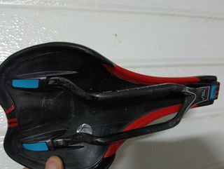 Sillín Selle ITALIA SLR Team Edition