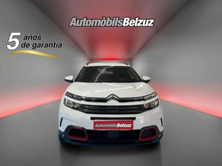 Citroën C5 Aircross 5 AÑOS GARANTÍA 