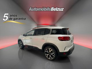 Citroën C5 Aircross 5 AÑOS GARANTÍA 