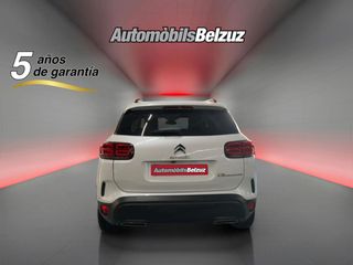 Citroën C5 Aircross 5 AÑOS GARANTÍA 