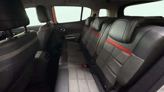 Citroën C5 Aircross 5 AÑOS GARANTÍA 