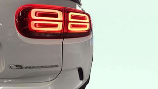 Citroën C5 Aircross 5 AÑOS GARANTÍA 