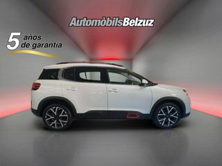 Citroën C5 Aircross 5 AÑOS GARANTÍA 