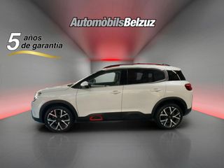 Citroën C5 Aircross 5 AÑOS GARANTÍA 