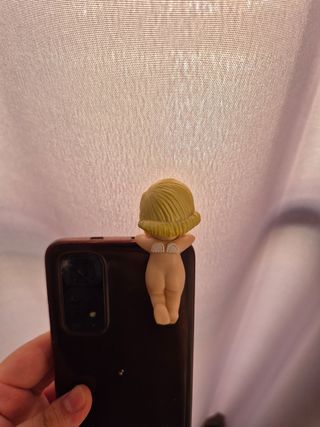 Muñeca LOL Surprise Series
(Sólo venta presencial)