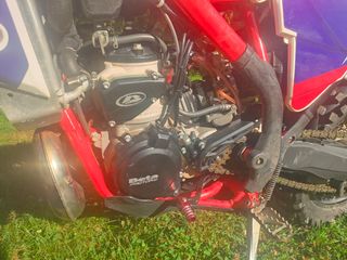 Beta Xtrainer 300 2022