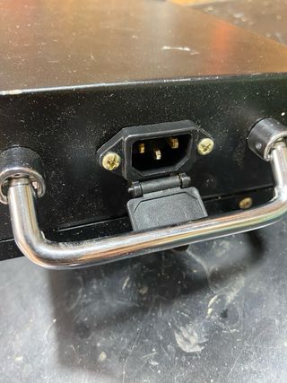 Motor eléctrico 60V 2000w
