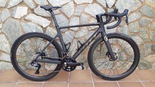 Bicicleta carretera Scott Addict rc15 t54