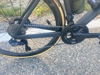 Bicicleta carretera Scott Addict rc15 t54