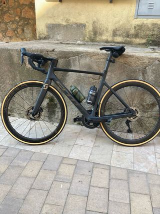 Bicicleta carretera Scott Addict rc15 t54
