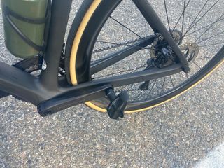 Bicicleta carretera Scott Addict rc15 t54