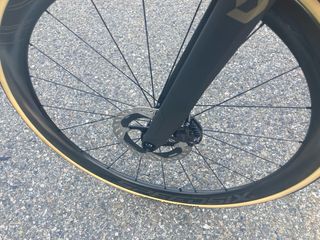 Bicicleta carretera Scott Addict rc15 t54