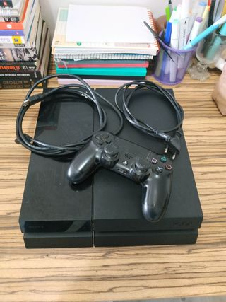 PlayStation 4 V9.0