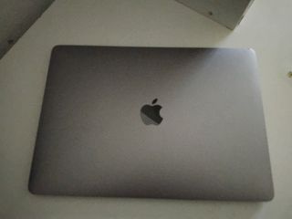 MacBook Pro 13" Gris Plata