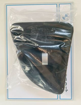 POMO Y FUNDA BMW SERIE 1: E81 E82 E87 E88