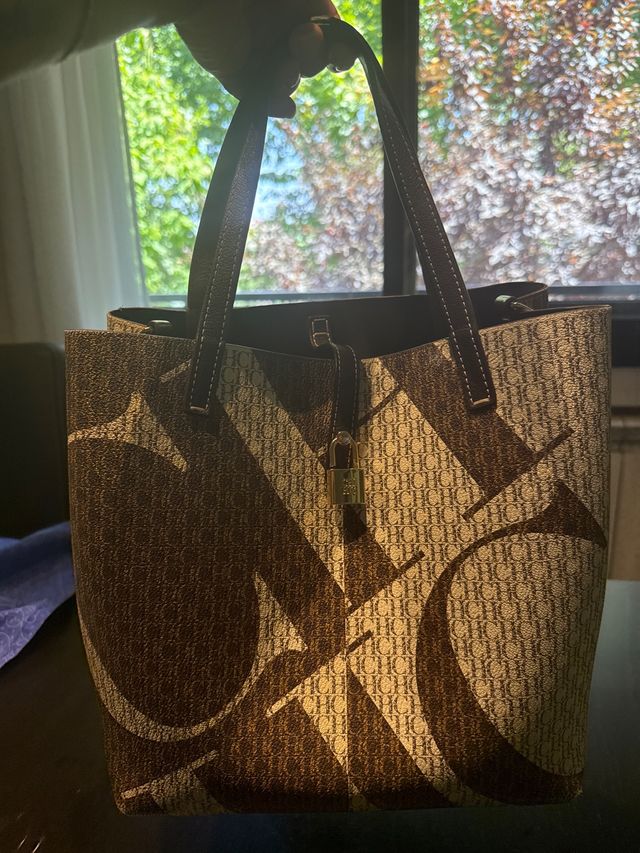 Bolso Carolina Herrera