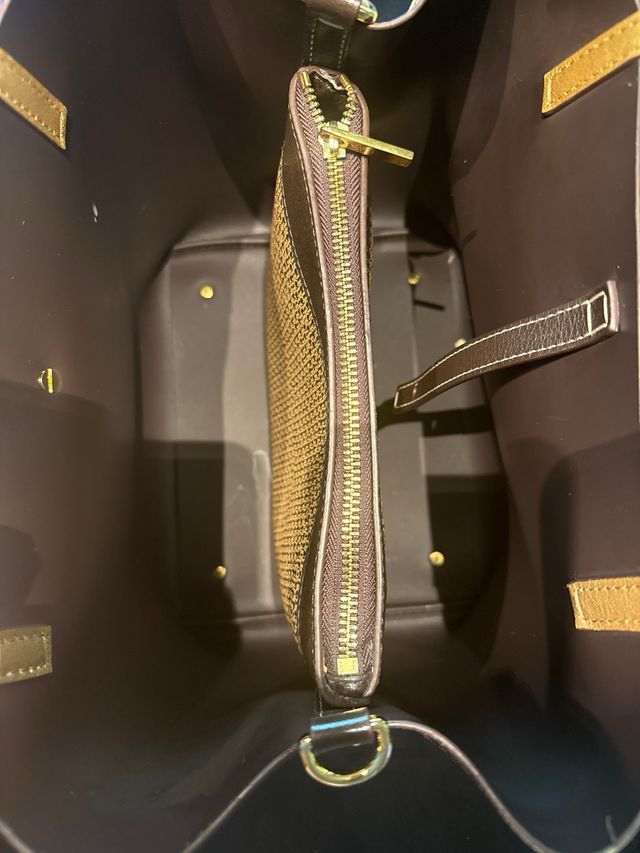 Bolso Carolina Herrera