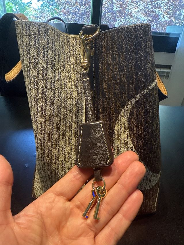 Bolso Carolina Herrera