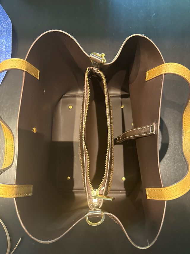 Bolso Carolina Herrera