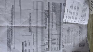 Honda CB 600 - Año 2001.