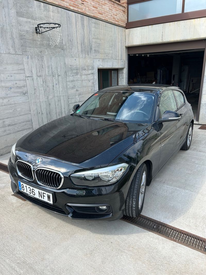 BMW Serie 1 Advantage - foto 1